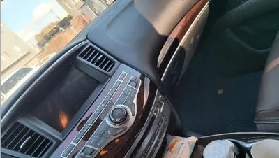 2019 Infiniti QX60 5N1DL0MM5KC565265 VIN:5N1DL0MM5KC565265