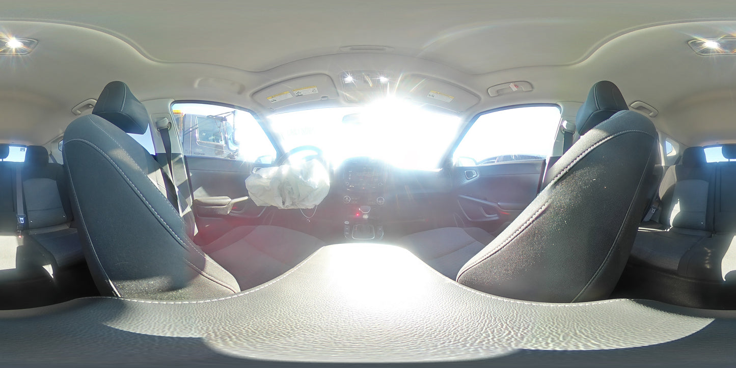 2022 KIA SOUL EX VIN:KNDJ33AU4N7155552