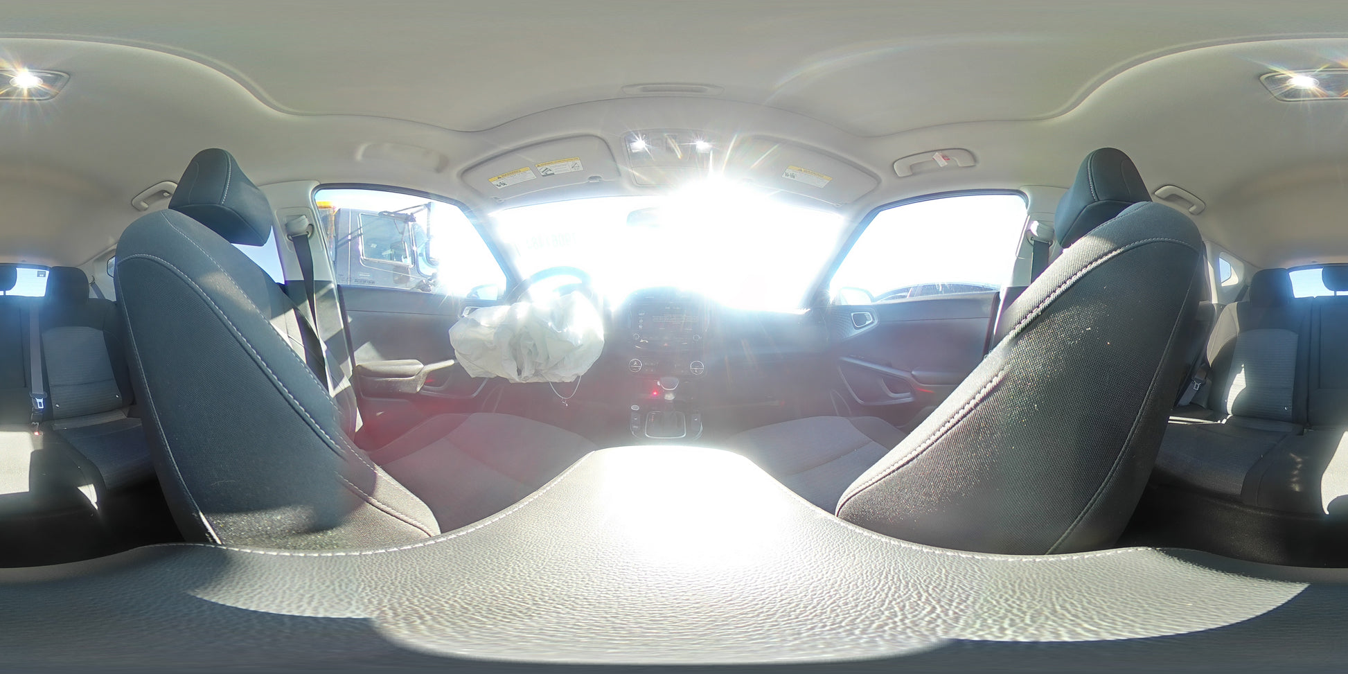 2022 KIA SOUL EX VIN:KNDJ33AU4N7155552
