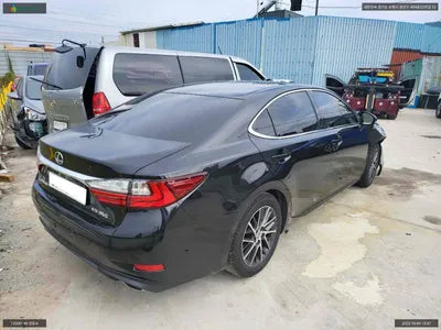 2017 Lexus ES 350 JTHBK1GG5H2256659 VIN:JTHBK1GG5H2256659