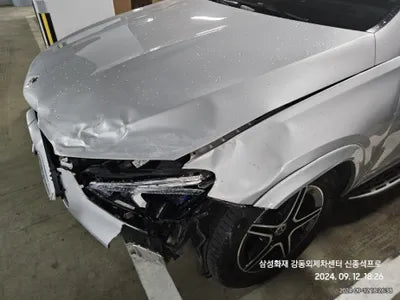 2019 Mercedes-Benz GLE 450 VIN: