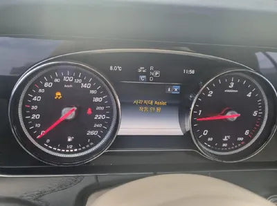 2019 Mercedes-Benz E 220 WDD1J1EBXKF072864 VIN:WDD1J1EBXKF072864