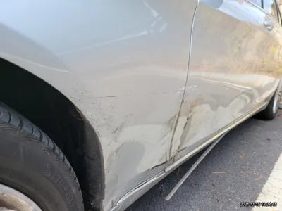 2015 Mercedes-Benz S 350 WDDUF3DB4FA177852 VIN:WDDUF3DB4FA177852