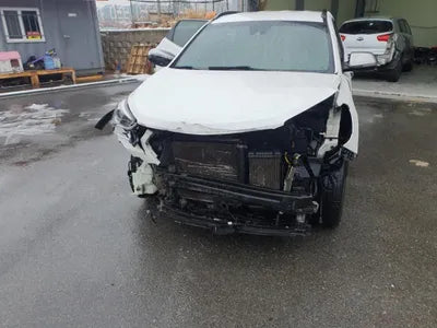 2016 Hyundai Santa FE VIN: