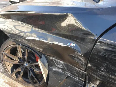 2021 BMW 320 WBA5V510XMFK76348 VIN:WBA5V510XMFK76348