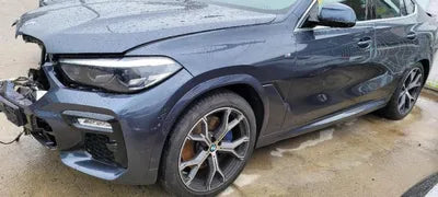 2021 BMW 630 WBAGT8107M9F86829 VIN:WBAGT8107M9F86829