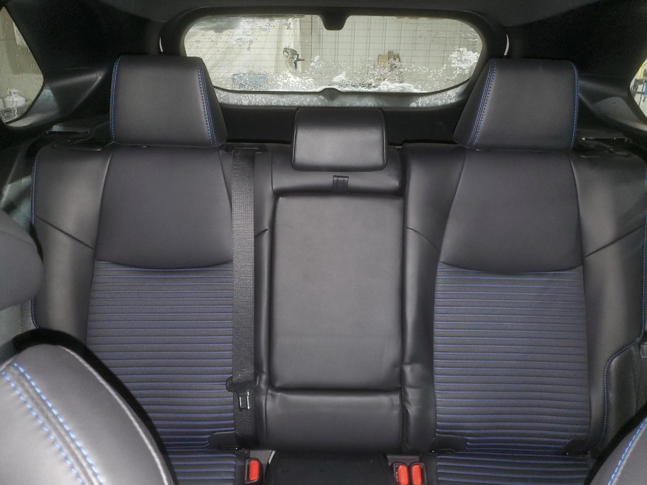 2024 TOYOTA RAV4 XSE VIN:2T3E6RFV9RW049735