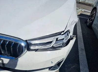 2021 BMW 523 WBA31ES01MWX17754 VIN:WBA31ES01MWX17754