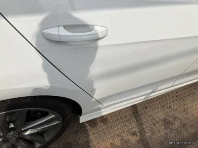 2016 Volkswagen Golf WVWZZZAUZGW261498 VIN:WVWZZZAUZGW261498