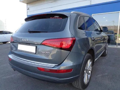 2016 Audi Q5 WAUZZZ8R0GA090417 VIN:WAUZZZ8R0GA090417