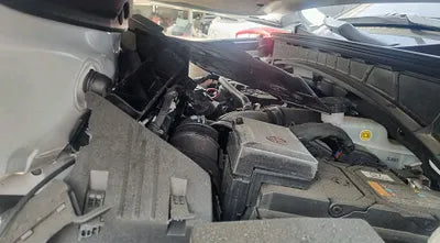 2023 Hyundai Tucson KMHJE81BGPU222157 VIN:KMHJE81BGPU222157