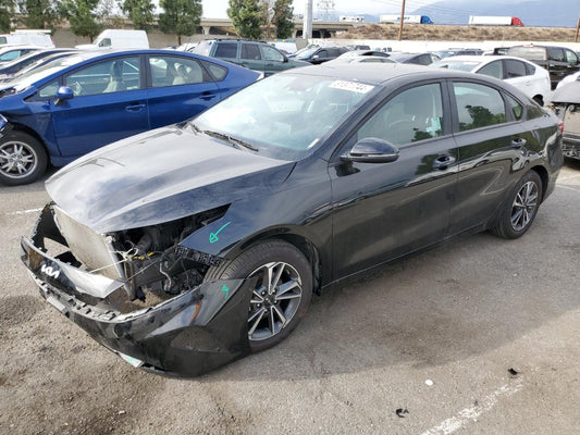 2024 KIA FORTE LX VIN:3KPF24AD3RE796194