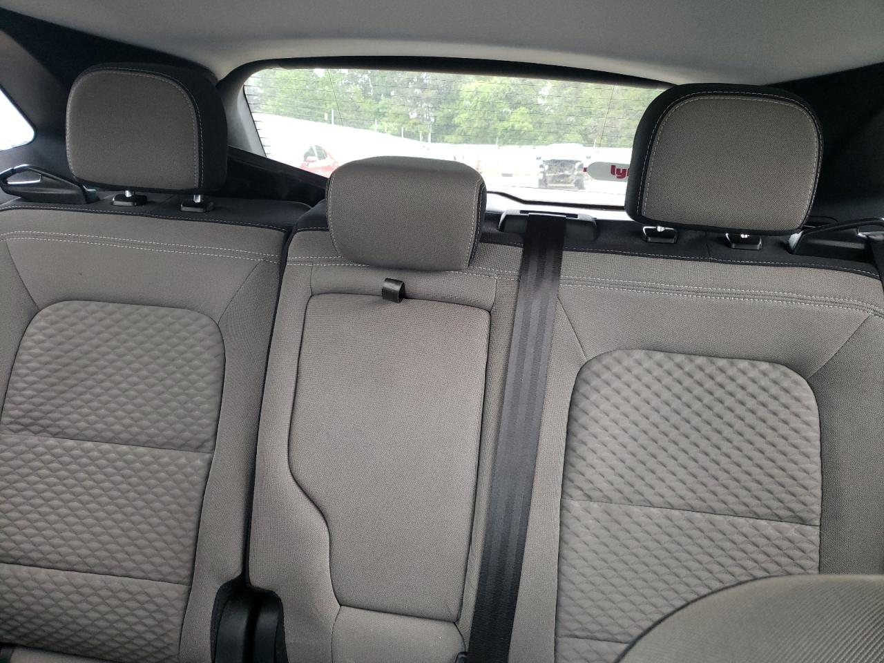 2022 FORD ESCAPE SE VIN:1FMCU0G63NUA33842