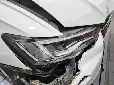 2021 Audi A6 WAUZZZF2XMN020983 VIN:WAUZZZF2XMN020983