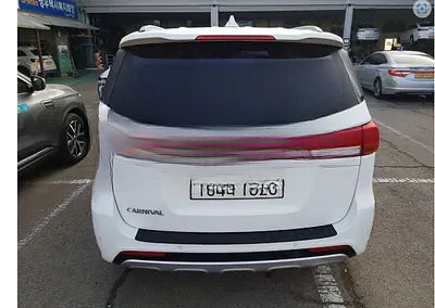 2017 Kia Carnival KNAMC81ABHS296786 VIN:KNAMC81ABHS296786