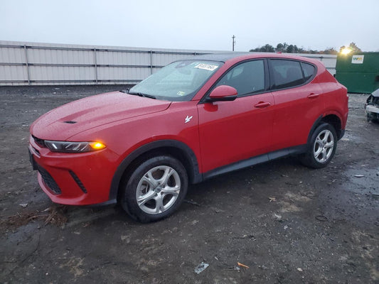 2023 DODGE HORNET GT PLUS VIN:ZACNDFBN3P3A05713