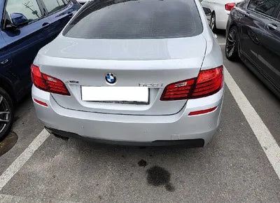 2016 BMW 528 WBA5A7101GG298633 VIN:WBA5A7101GG298633