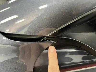 2021 Tesla Model 3 VIN: