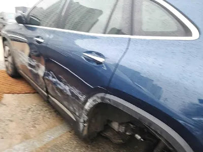 2021 Mercedes-Benz A 250 VIN: