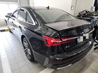 2023 Audi A6 WAUZZZF23PN031442 VIN:WAUZZZF23PN031442