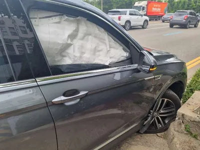 2020 Volkswagen Tiguan Allspace WVGZZZ5NZLM179384 VIN:WVGZZZ5NZLM179384