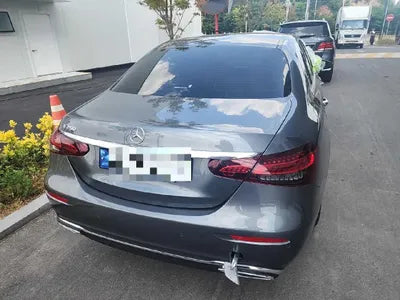 2023 Mercedes-Benz E 250 VIN: