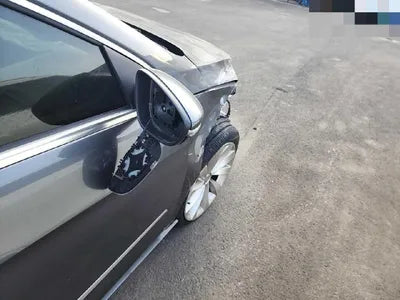 2016 Volkswagen CC WVWZZZ3CZGE509248 VIN:WVWZZZ3CZGE509248