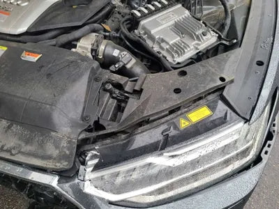 2020 Audi A7 WAUZZZF23LN069859 VIN:WAUZZZF23LN069859
