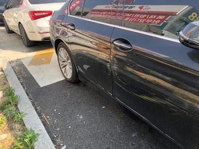 2016 BMW 520 WBA5E5106GG200351 VIN:WBA5E5106GG200351