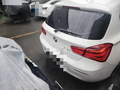 2017 BMW 118 WBA1S5101HV809142 VIN:WBA1S5101HV809142