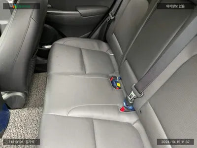 2019 Hyundai Kona KMHK4815GLU509960 VIN:KMHK4815GLU509960