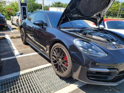2020 Porsche Panamera WP0AG2978LL146404 VIN:WP0AG2978LL146404