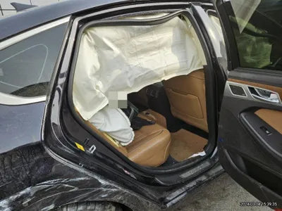 2016 Genesis G80 VIN: