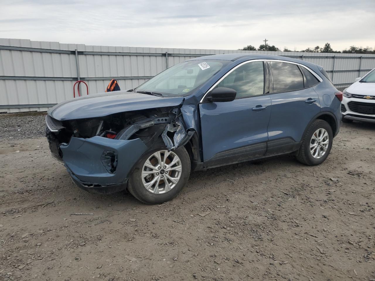 2023 FORD ESCAPE ACTIVE VIN:1FMCU9GN4PUB33608