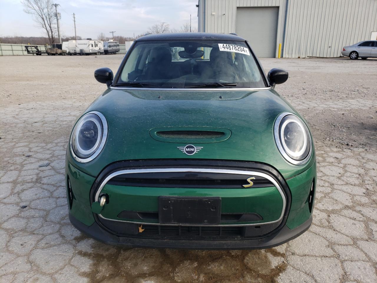 2023 MINI COOPER SE VIN:WMW13DJ09P2S93474