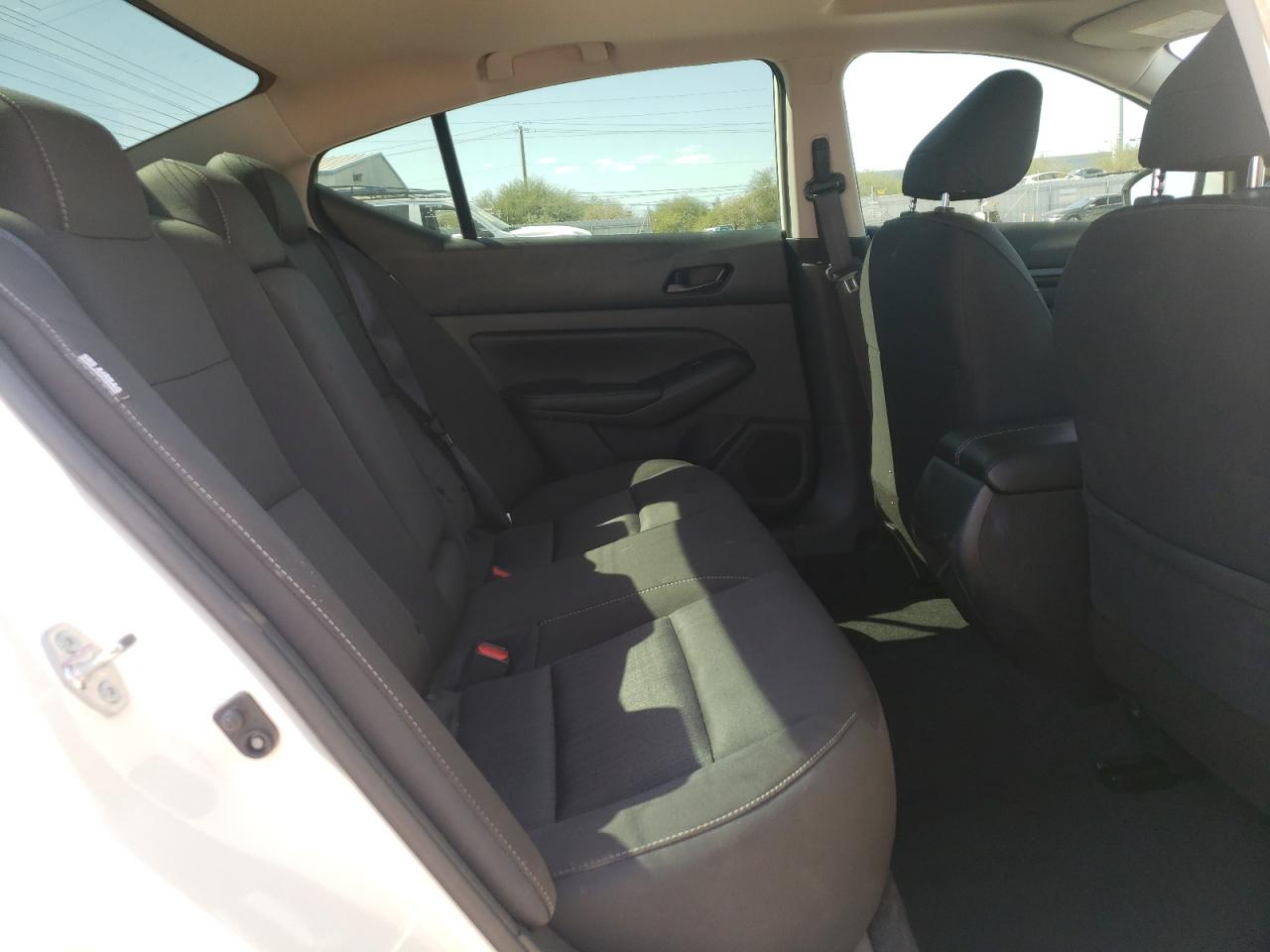 2024 NISSAN ALTIMA SV VIN:1N4BL4DV9RN382404
