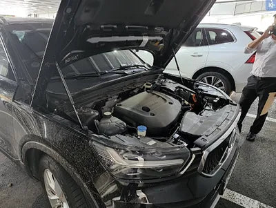 2021 Volvo XC40 YV1XZK92CM2541521 VIN:YV1XZK92CM2541521
