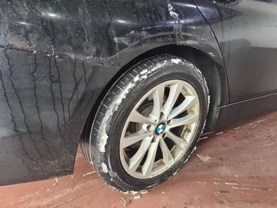 2017 BMW 320 WBA8C5106HK855174 VIN:WBA8C5106HK855174