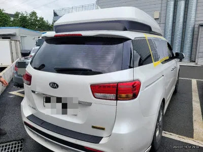 2015 Kia Carnival KNAMC81ABFS071894 VIN:KNAMC81ABFS071894