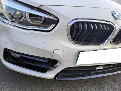 2016 BMW 118 WBA1S5103G5D26768 VIN:WBA1S5103G5D26768