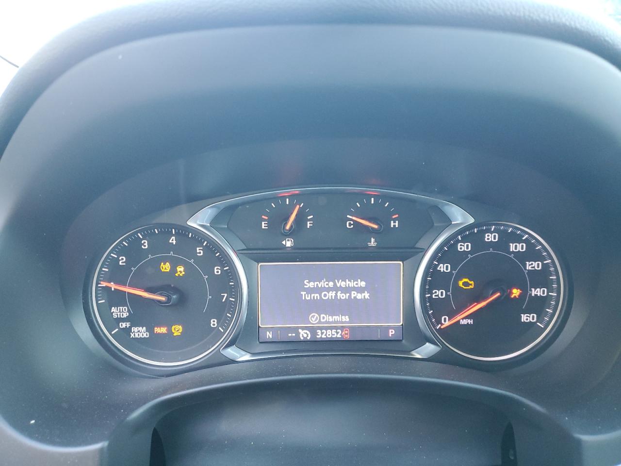 2022 GMC TERRAIN AT4 VIN:3GKALYEVXNL298747
