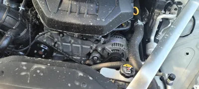 2021 Genesis G70 VIN: