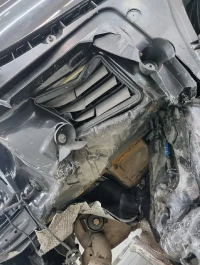 2017 BMW 520 WBAJC3101HWB76690 VIN:WBAJC3101HWB76690