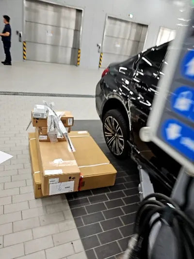 2021 BMW 320 WBA5V5101MFK84175 VIN:WBA5V5101MFK84175