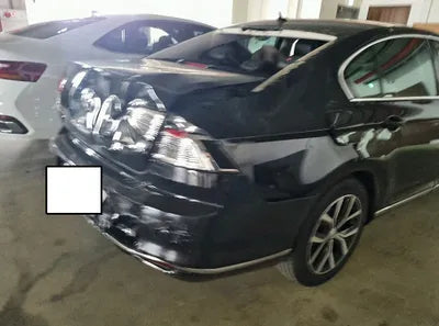 2018 Volkswagen Passat WVWZZZ3CZJE128951 VIN:WVWZZZ3CZJE128951