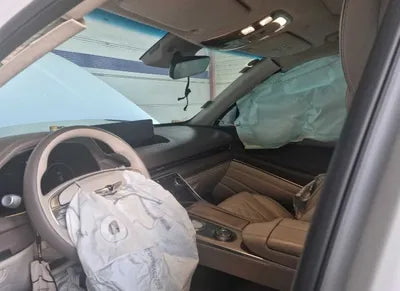 2020 Genesis GV80 VIN: