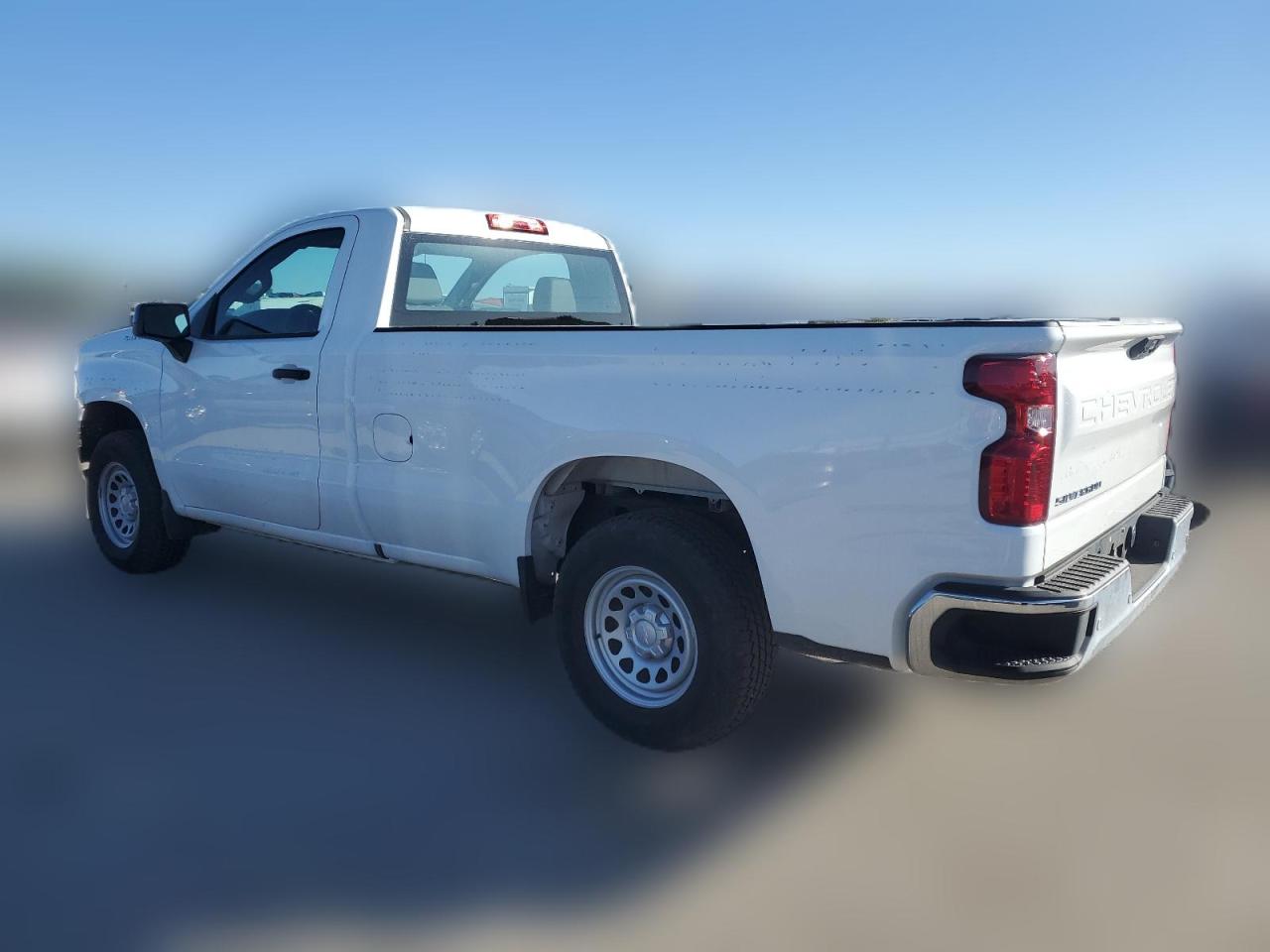 2023 CHEVROLET SILVERADO K1500 VIN:3GCNDAEDXPG147315