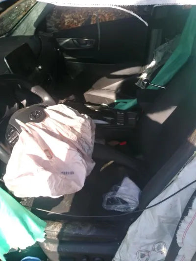 2020 Hyundai Kona KMHK381GFLU096627 VIN:KMHK381GFLU096627