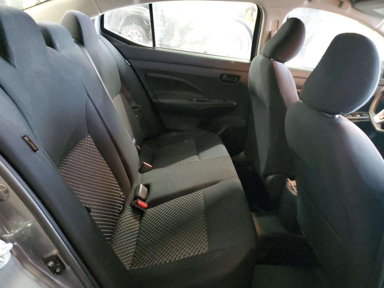 2022 NISSAN VERSA S VIN:3N1CN8DV9NL833067
