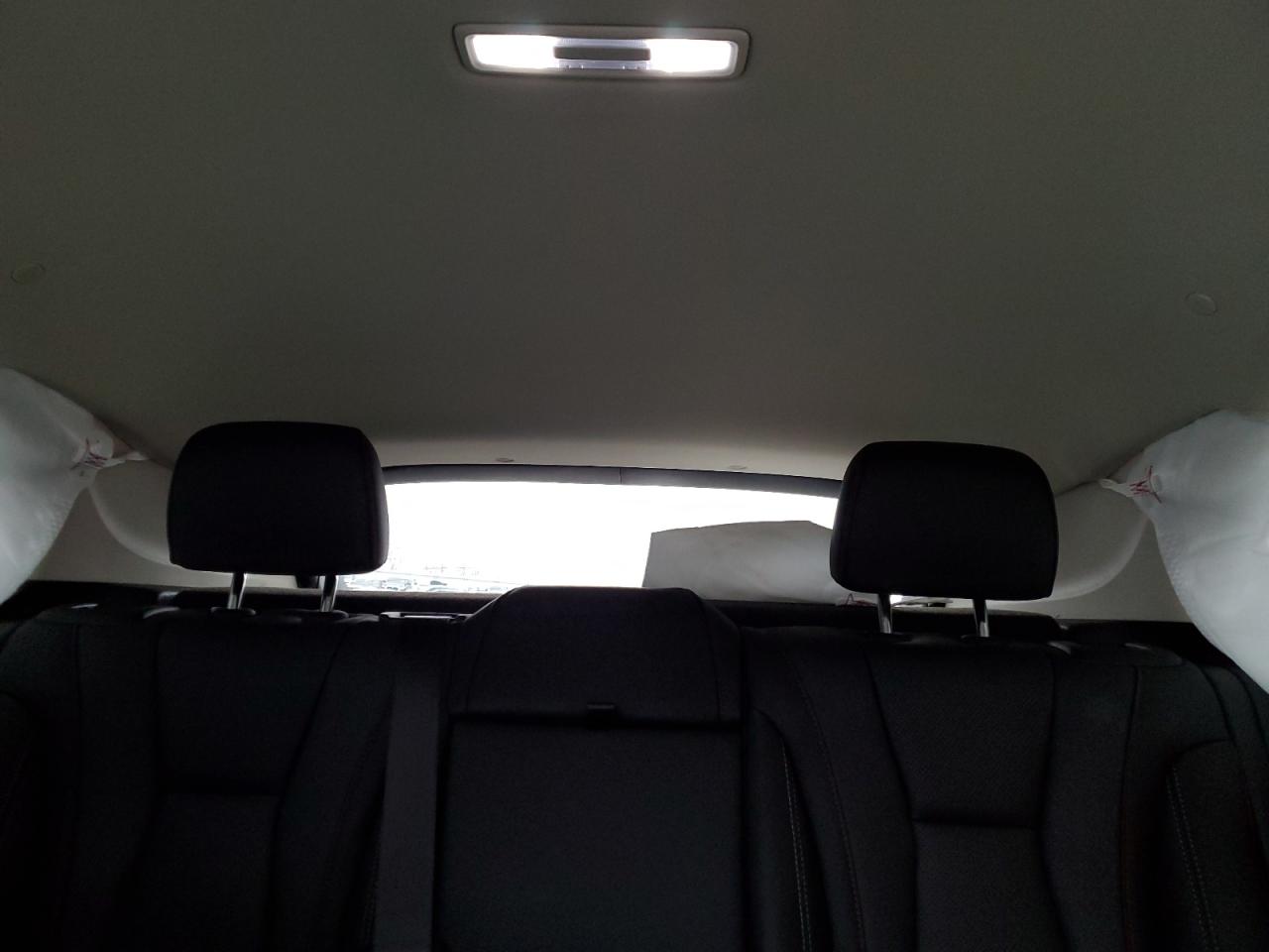 2022 BUICK ENVISION ESSENCE VIN:LRBFZNR44ND072742